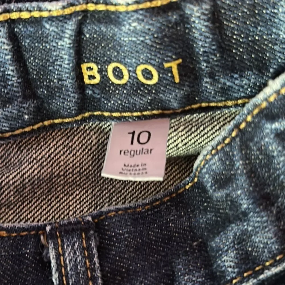 GAP details 1969